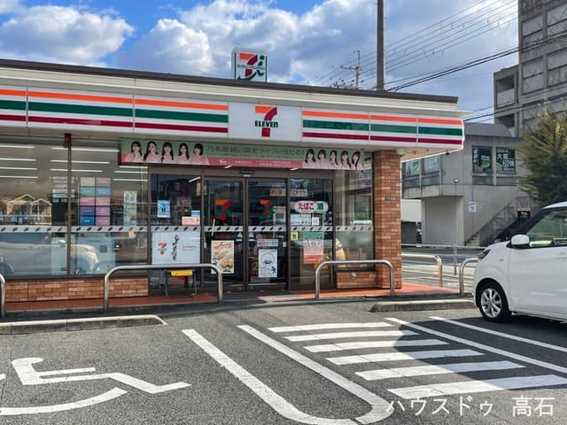 コンビニ
