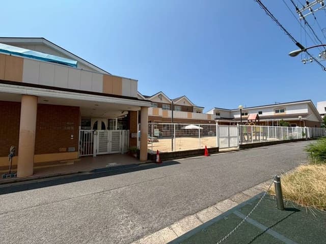 幼稚園・保育園