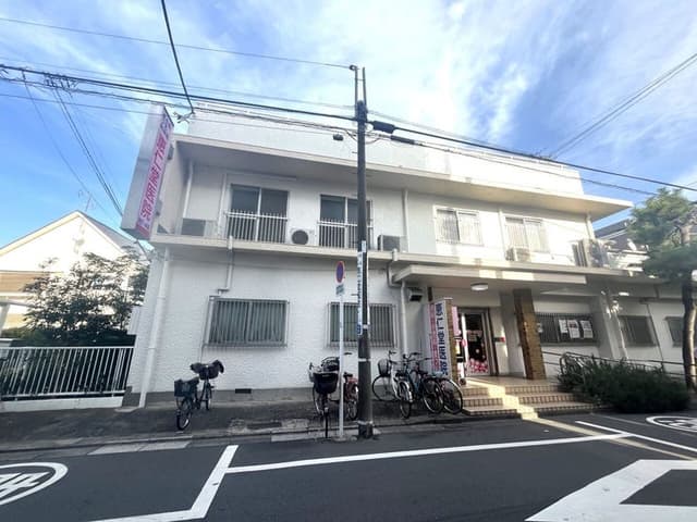 病院