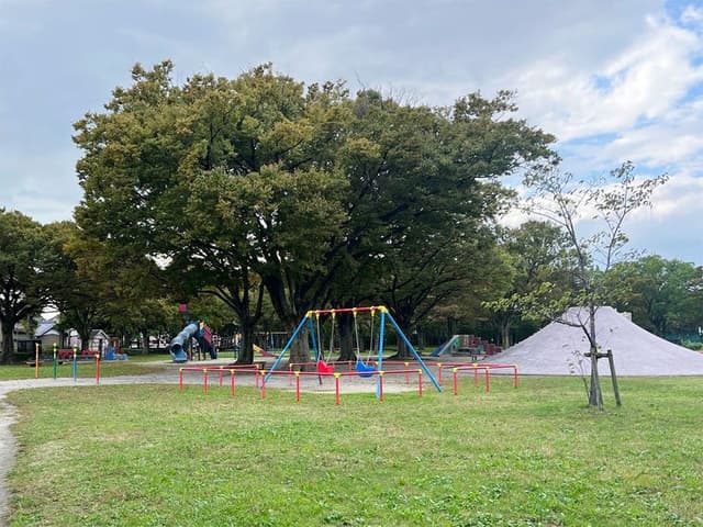 公園