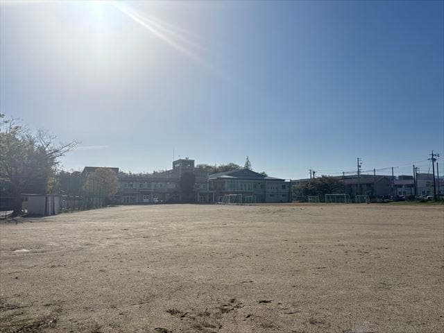 中学校