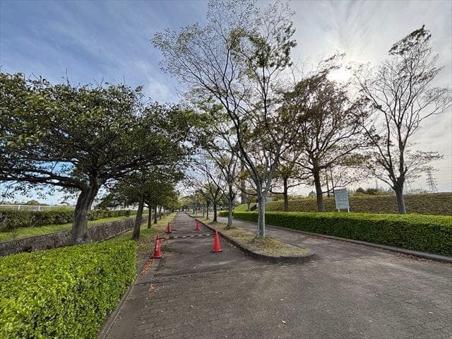 公園