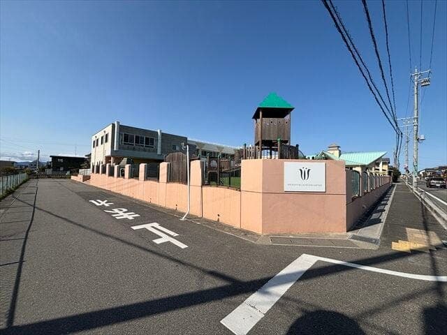 幼稚園・保育園