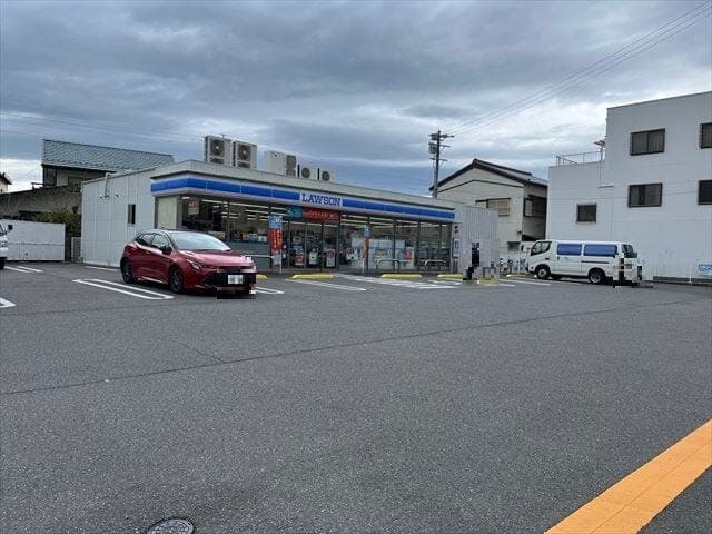 コンビニ