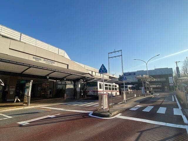 駅
