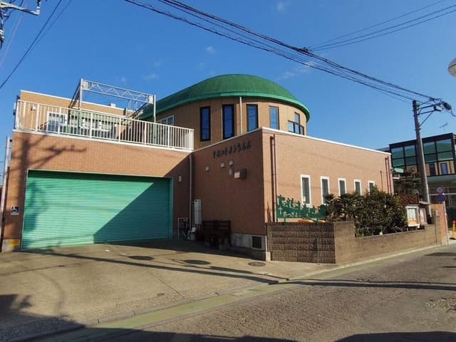 幼稚園・保育園