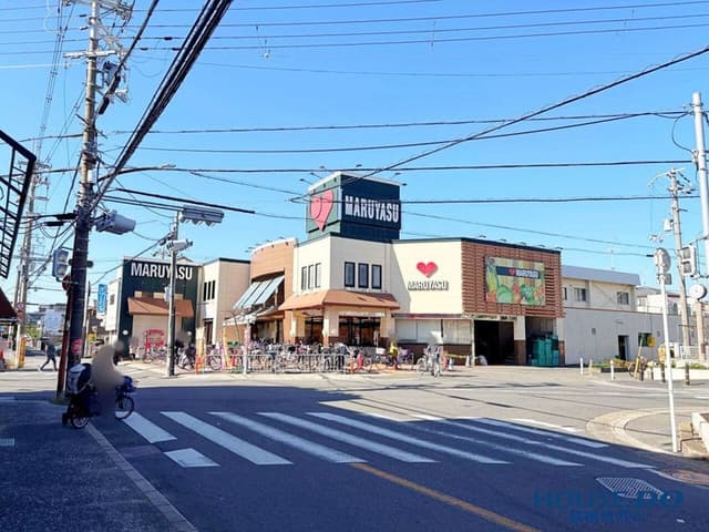 スーパー