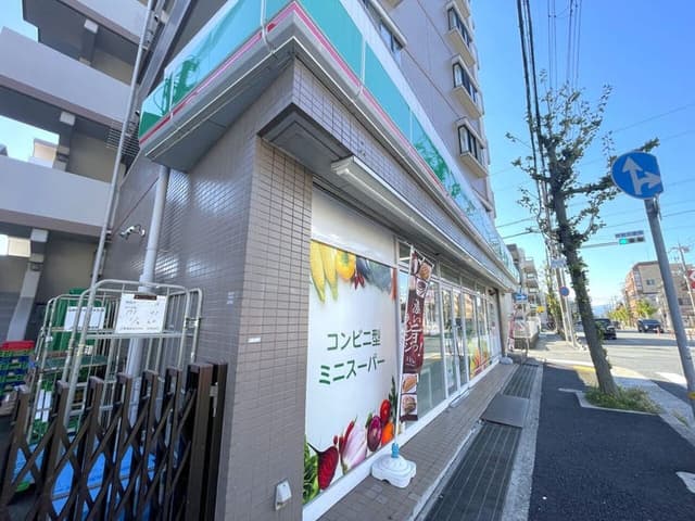 コンビニ