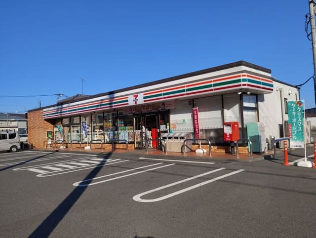 コンビニ