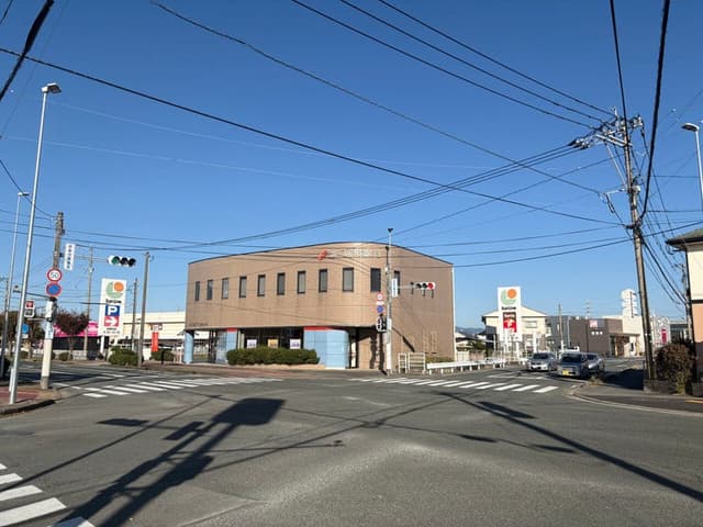 銀行