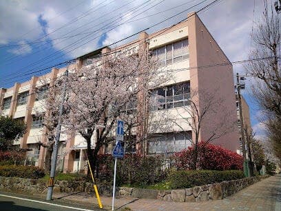 中学校