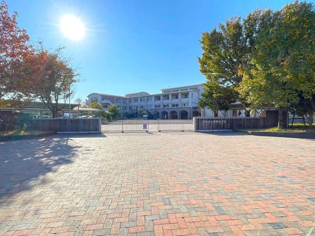 中学校