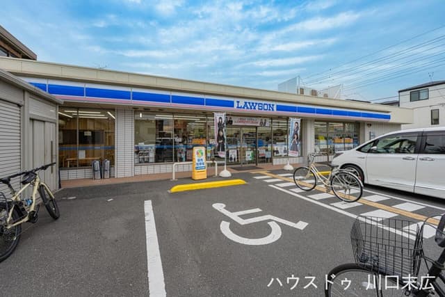 コンビニ