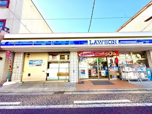 コンビニ