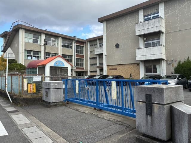 小学校