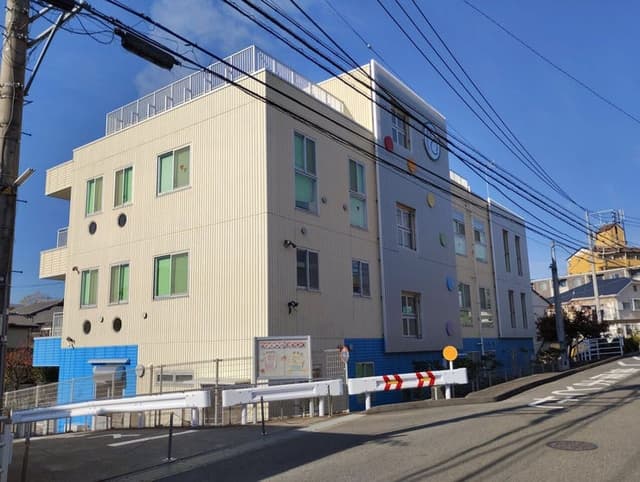 幼稚園・保育園