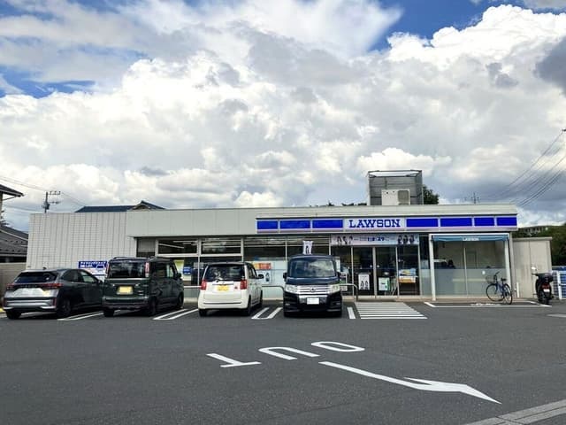 コンビニ