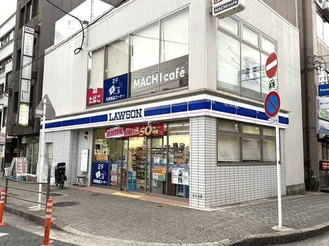 コンビニ