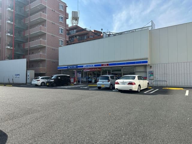 コンビニ