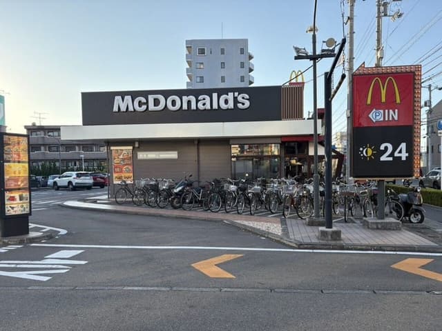 その他環境写真
