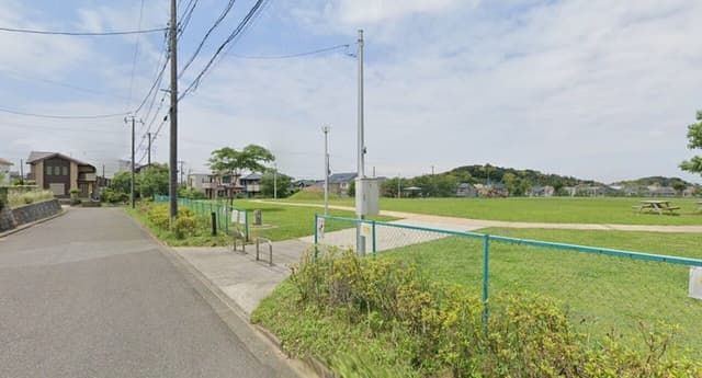 公園