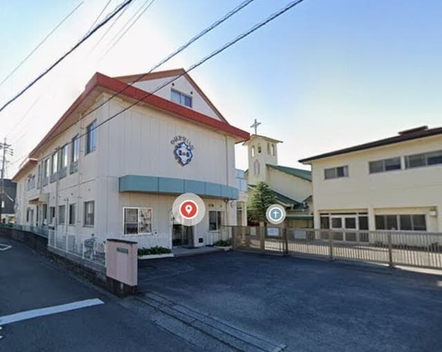 幼稚園・保育園