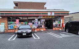 コンビニ