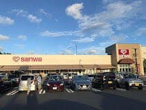 スーパー