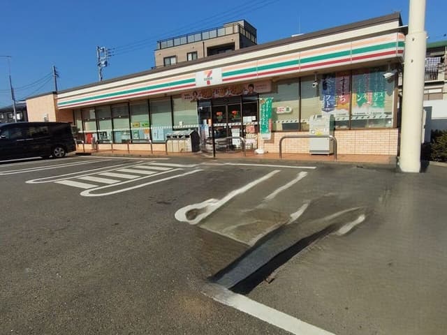 コンビニ