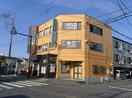 郵便局
