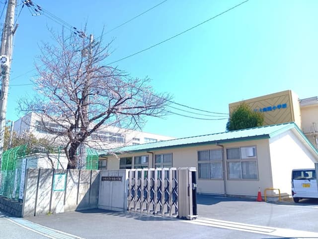 小学校