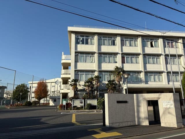 高校・高専