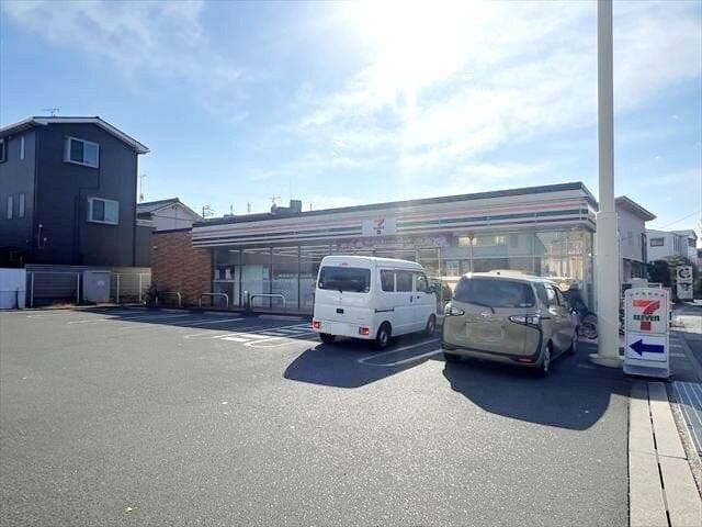 コンビニ