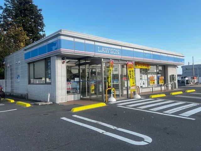 コンビニ