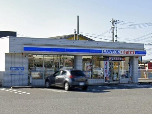 コンビニ