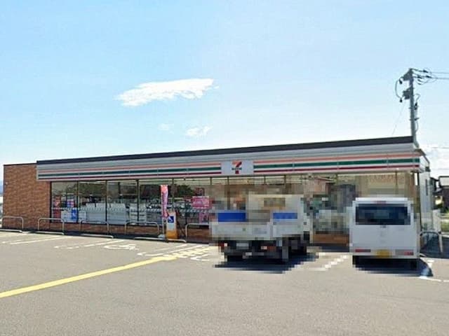 コンビニ