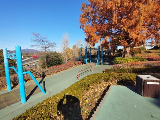 公園