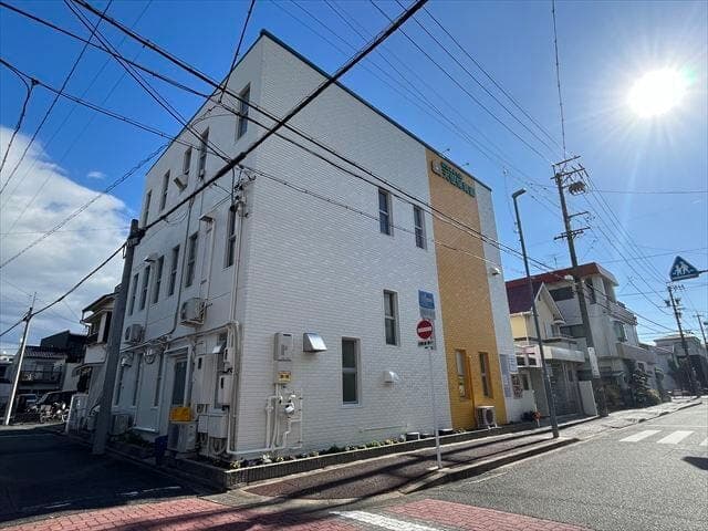 幼稚園・保育園
