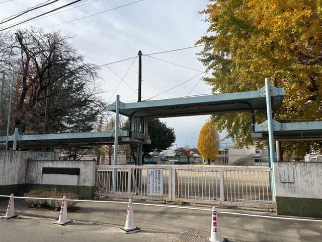 小学校