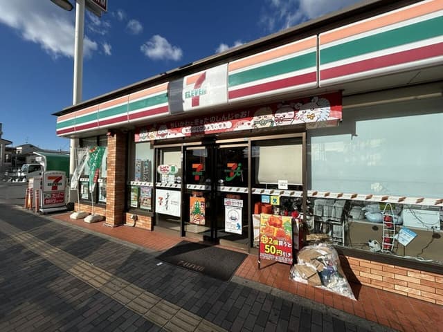 コンビニ