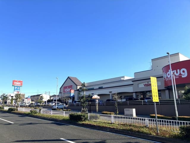 スーパー