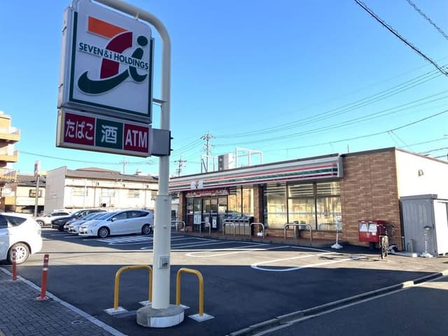 コンビニ