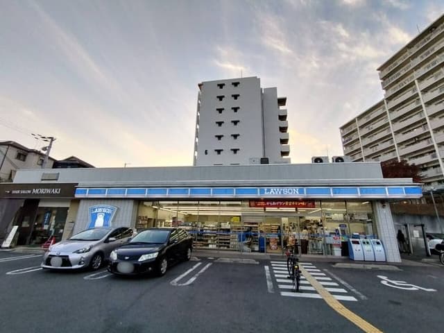 コンビニ