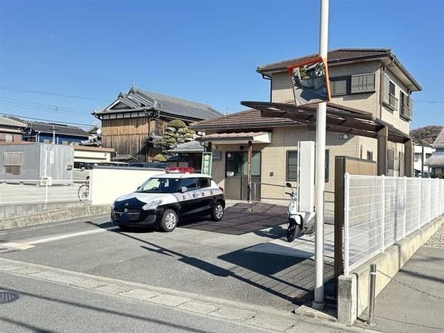 警察署・交番