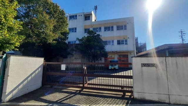 小学校