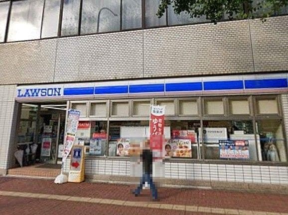 コンビニ