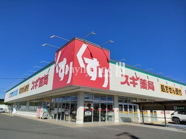 ドラッグストア