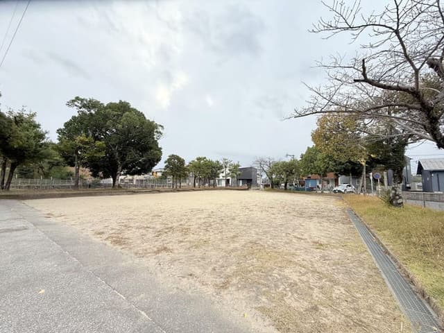 公園