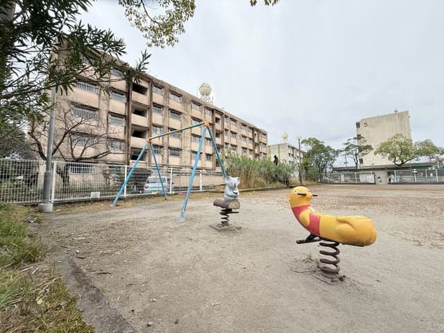 公園