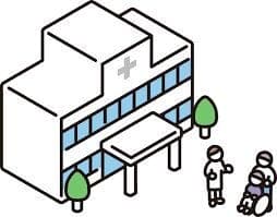 病院